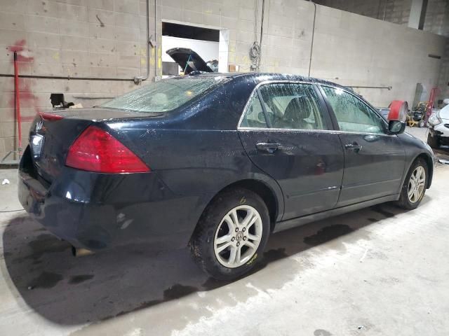 2006 Honda Accord EX