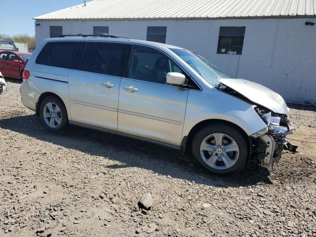 2008 Honda Odyssey Touring