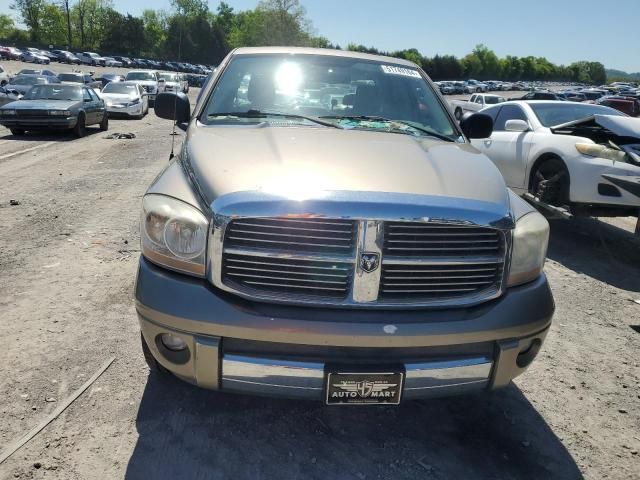 2006 Dodge RAM 1500 ST