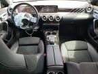 2020 Mercedes-Benz CLA AMG 35 4matic
