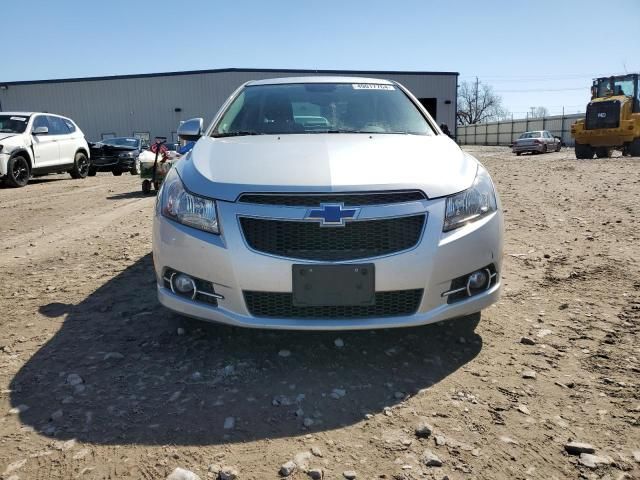 2013 Chevrolet Cruze LT