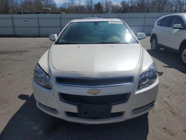 2011 Chevrolet Malibu 2LT