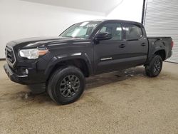 Copart select cars for sale at auction: 2023 Toyota Tacoma Double Cab
