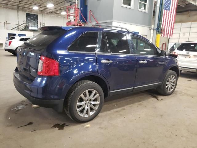 2011 Ford Edge SEL