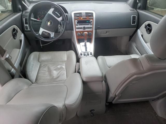 2009 Chevrolet Equinox LT