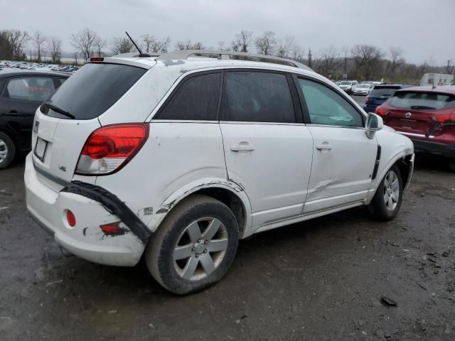 2008 Saturn Vue XR