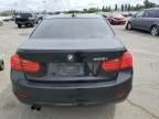 2012 BMW 328 I Sulev