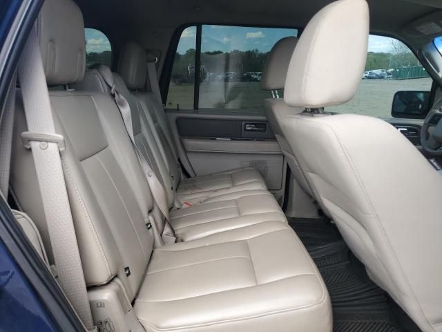 2010 Ford Expedition XLT