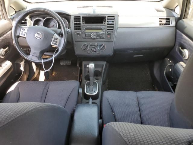 2009 Nissan Versa S