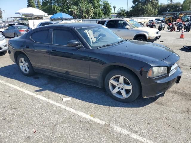 2010 Dodge Charger