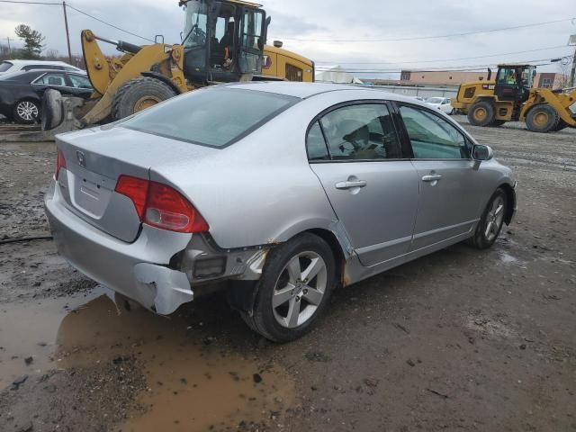 2006 Honda Civic EX