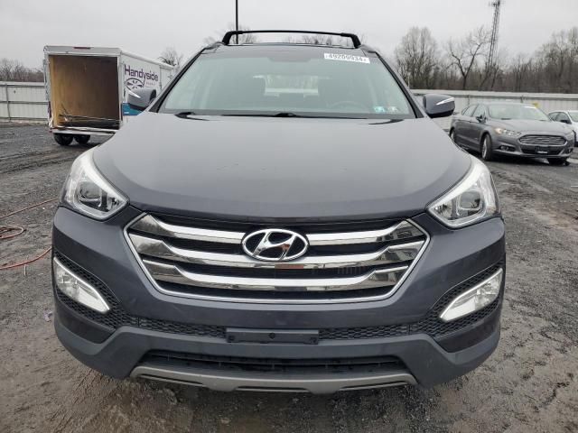 2015 Hyundai Santa FE Sport