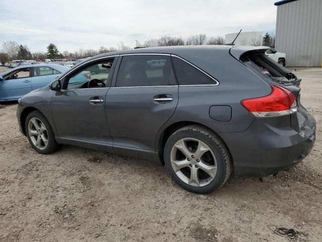 2009 Toyota Venza