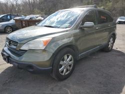 2007 Honda CR-V EXL for sale in Marlboro, NY