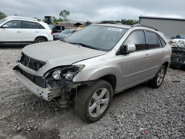 2007 Lexus RX 350