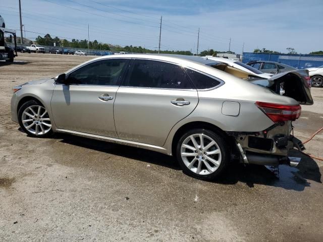 2013 Toyota Avalon Base