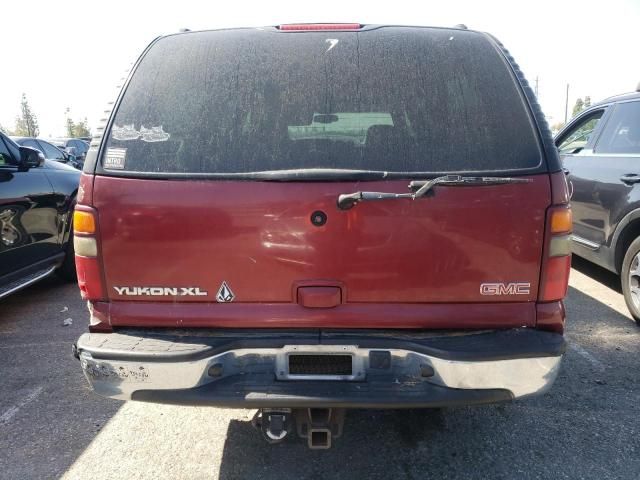 2003 GMC Yukon XL C1500