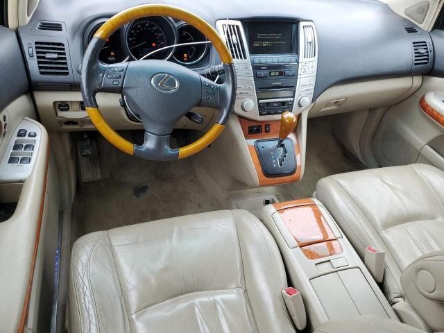 2008 Lexus RX 400H