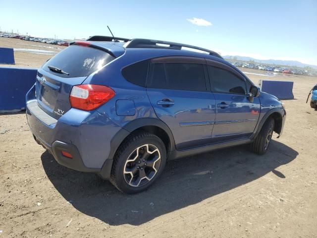 2013 Subaru XV Crosstrek 2.0 Premium