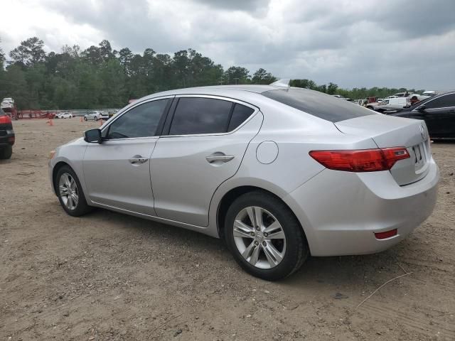 2013 Acura ILX 20