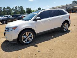 2013 Ford Edge Limited for sale in Longview, TX