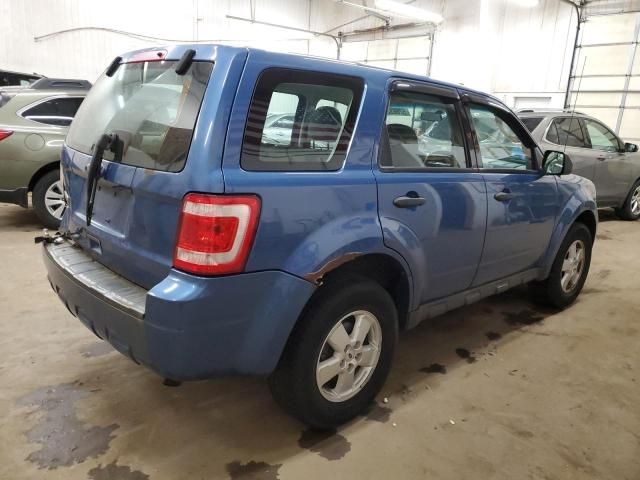 2010 Ford Escape XLS