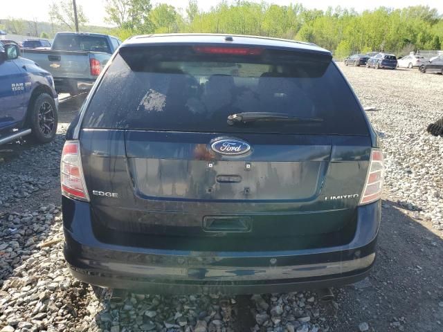 2008 Ford Edge Limited