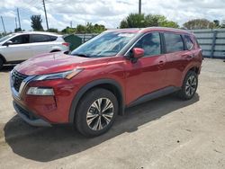 2023 Nissan Rogue SV en venta en Miami, FL