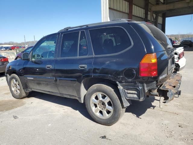 2002 GMC Envoy