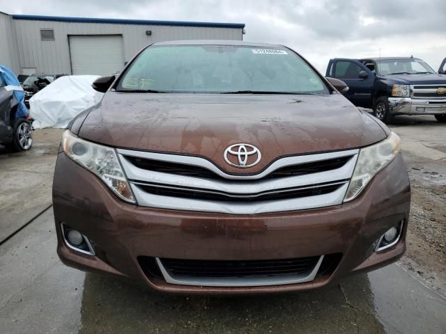 2014 Toyota Venza LE