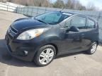 2014 Chevrolet Spark 1LT