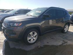 Hail Damaged Cars for sale at auction: 2022 Jeep Compass Latitude