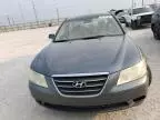 2009 Hyundai Sonata GLS