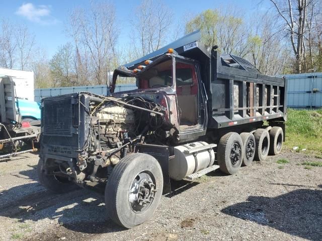 1984 Ford L-SERIES LTL9000