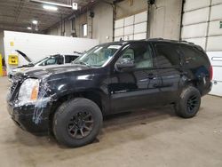 GMC salvage cars for sale: 2007 GMC Yukon