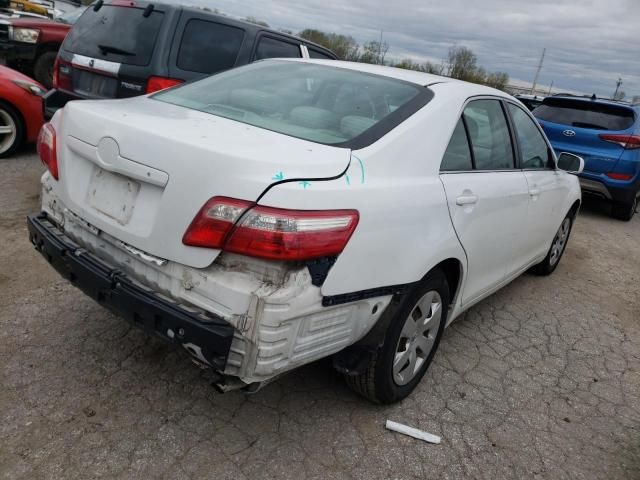 2007 Toyota Camry CE