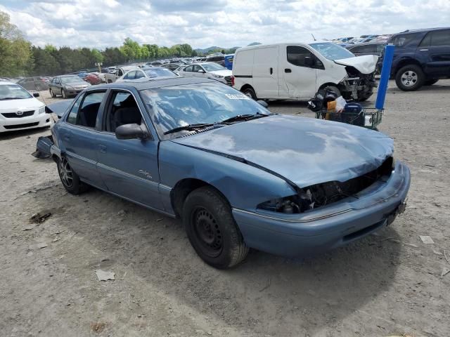 1997 Buick Skylark Custom