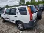 2002 Honda CR-V EX