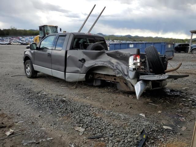 2004 Ford F150