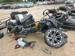 Other Golf Cart salvage cars for sale: 2024 Other Golf Cart