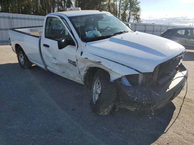 2023 Dodge RAM 1500 Classic Tradesman