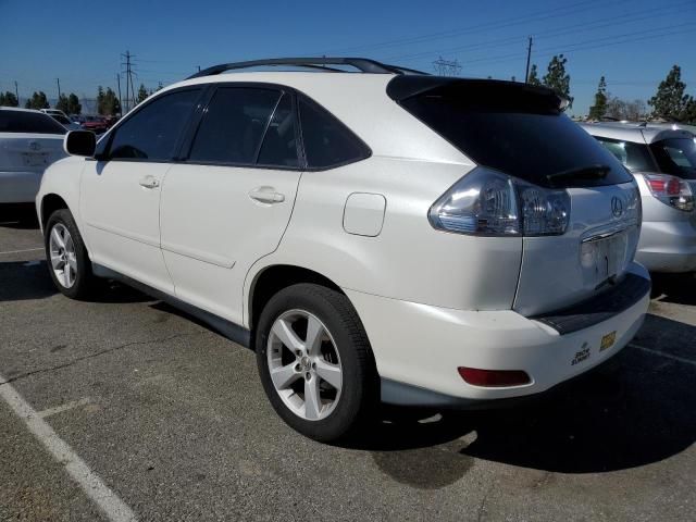 2005 Lexus RX 330