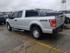 2015 Ford F150 Super Cab