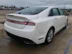 2014 Lincoln MKZ