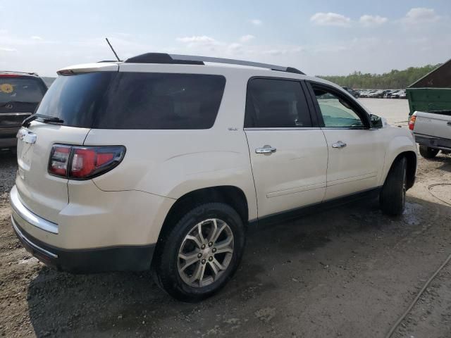 2015 GMC Acadia SLT-1