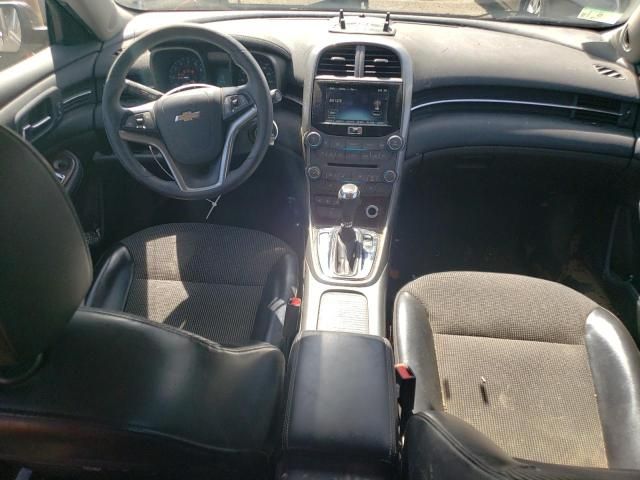 2013 Chevrolet Malibu 1LT