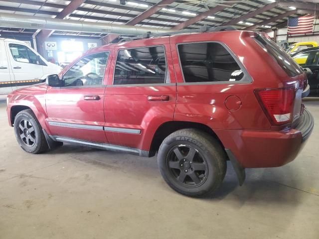 2009 Jeep Grand Cherokee Laredo