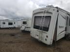 2011 Montana Travel Trailer