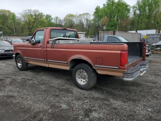 1994 Ford F150