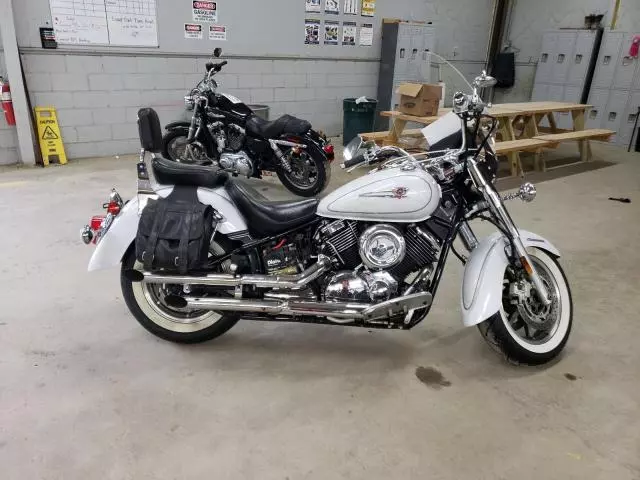 2005 Yamaha XVS1100 A